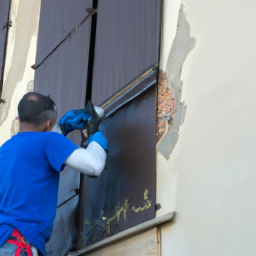 Crépis : optez pour une façade rustique et chaleureuse Montceau-les-Mines